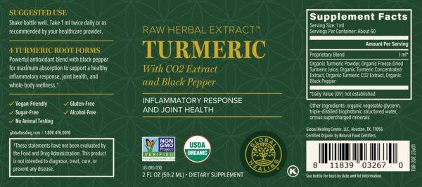 Turmeric-Global-Healing-Label